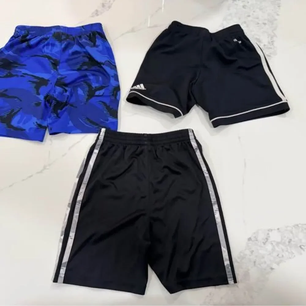 adidas bundle three